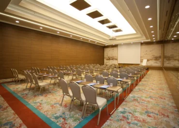 Gorrion Hotel-Kızkulesi 1.